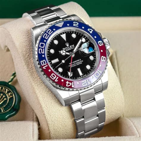 rolex gmt turns per day|rolex gmt master lowest price.